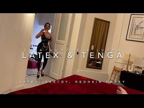 ❤️ Rahavavy mena mena mitafy akanjo vita amin'ny latex nolavin'ny zandriny ️ kalitao firaisana ara-nofo amin'ny pôrnôgrafia mg.sexflashgame.ru ☑